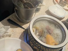 -宴立方海鲜自助(义乌万达广场店)