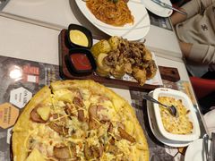 -米斯特比萨(罗斯福店)