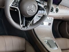 -宁波之星奔驰4S店(海曙店)