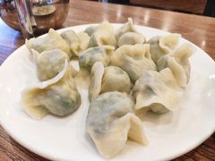 -长城东北菜(新港西路店)