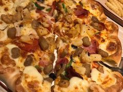 -必胜客(海安文峰店)