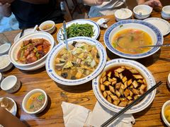 -老雒阳面馆·水席(定鼎门店)