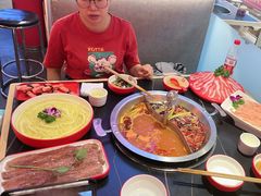 -蜀大侠火锅.川剧变脸(龙泉世茂店)