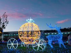 -北京鹿世界主题园