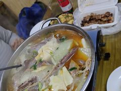 -固始鹅块(张仪村路店)