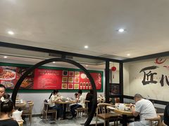 -川香鼎盛·川府家宴商务宴请(市桥富华总店)