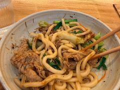-无印良品餐堂 MUJI Diner(成都太古里店)