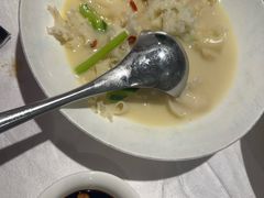 -红棉中餐厅·广州海航威斯汀酒店