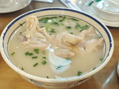 -易老妈蹄花.特色川菜(人民公园总店)