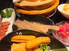 -捞王锅物料理(凯旋路店)