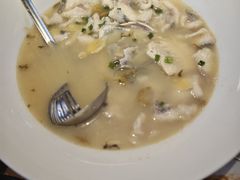 -严记小天府酸菜鱼(西四路店)