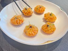 -南里山房·新淮扬菜(徐汇万科店)