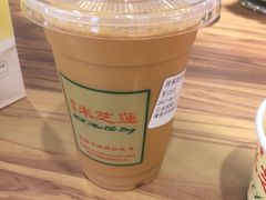 -美芝莲(领展购物广场中关村店)