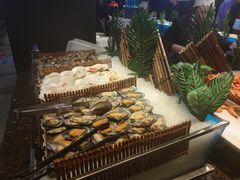 -喜多鲜生海鲜自助(无锡旗舰店)
