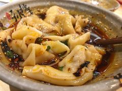-默记孙抄手(经开万达店)