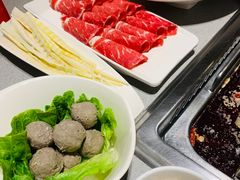 -海底捞火锅(吴中路店)