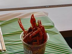 -巴厘龙虾·榜首油焖大虾(音乐学院·沿江酒馆店)