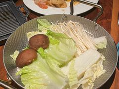 -Mr.Fish鱼鲜生海鲜放题(高德置地冬广场店)