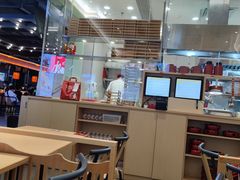 -喜家德虾仁水饺(东方宝泰店)