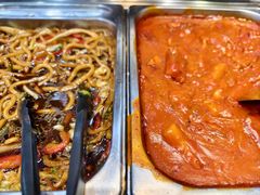 -比格比萨自助(国展店)