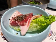 -非烤勿扰自助烤肉(宝安天虹店)
