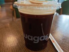 -Wagas沃歌斯(江浦路店)