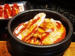 -九田家黑牛烤肉料理(中北镇店)