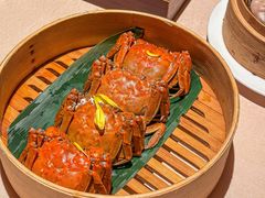 -成隆行·蟹王府(淮海店)