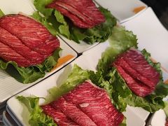 -吉布鲁牛排海鲜自助(船山大都会店)