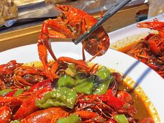 -农家霸王地锅鸡(国顺东路店)