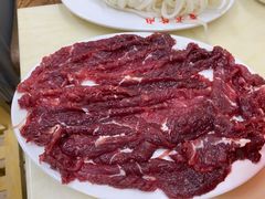 -贵宾牛·潮汕牛肉火锅(珠池总店)