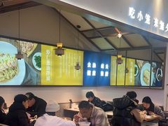 -無夕·小笼(大东方百货店)