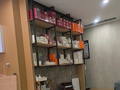 -彭世修脚(普罗旺世直营店)