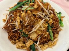 顺风炒面-顺风海鲜港(金玉兰店)