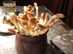 花生芽-麻路成都火锅(柏威年店)