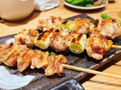 -桂马·日本料理·海胆·海鲜饭·酒场(民主广场店)