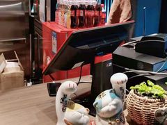 -雷神拉面(财富中心玉米楼店)