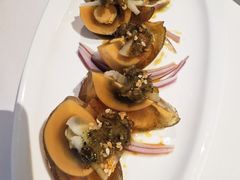 -粤财皇冠假日酒店·彩华轩中餐厅