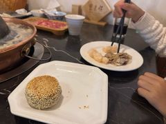-东来顺饭庄(金泉广场店)