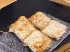 -極屋鮨牛 · 烧肉酒场(时代C馆店)