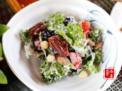-杭州西子湖四季酒店-WL BISTRO西湖餐厅(灵隐路店)