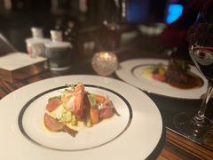 -CASA Grande酒漾·西餐及酒吧(长沙君悦酒店)