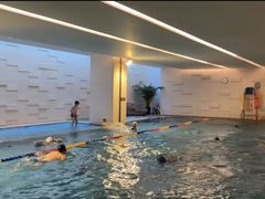 -浚涛游泳培训(协信中心店)