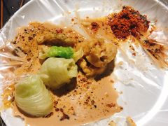 -郭记小街麻辣烫(南小街总店)