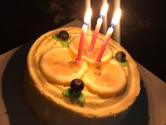 -CAKE BOSS 蛋糕老板(北京世纪金源购物中心)