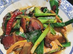 -兰边碗(鼓楼店)