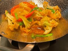 -外婆家(杭州马塍店·杭帮菜名店)