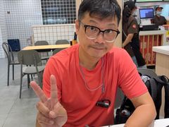 -子午路张记肉夹馍(兵马俑店)