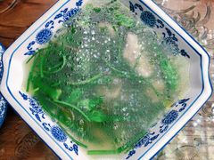 -阿鹏故事云南野生菌火锅(人民路店)