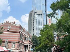 -天津五大道文化旅游区